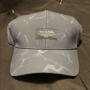 Travis Mathew Snapback